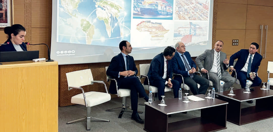Commerce extérieur : une assurance publique pour sécuriser les exportations vers l’Afrique